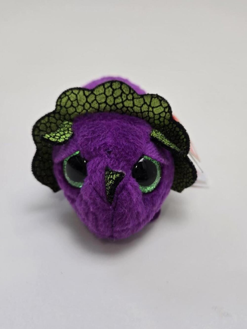 Ty Stackables “Landon” Dinosaur (4 inch)